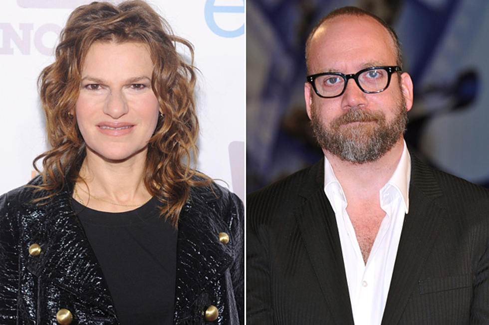 Celebrity Birthdays for June 6 – Sandra Bernhard, Paul Giamatti and More