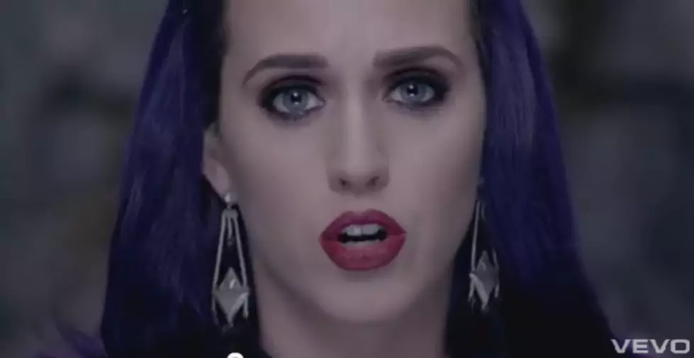 Katy Perry&#8217;s &#8216;Wide Awake&#8217; Video Debuts [VIDEO]