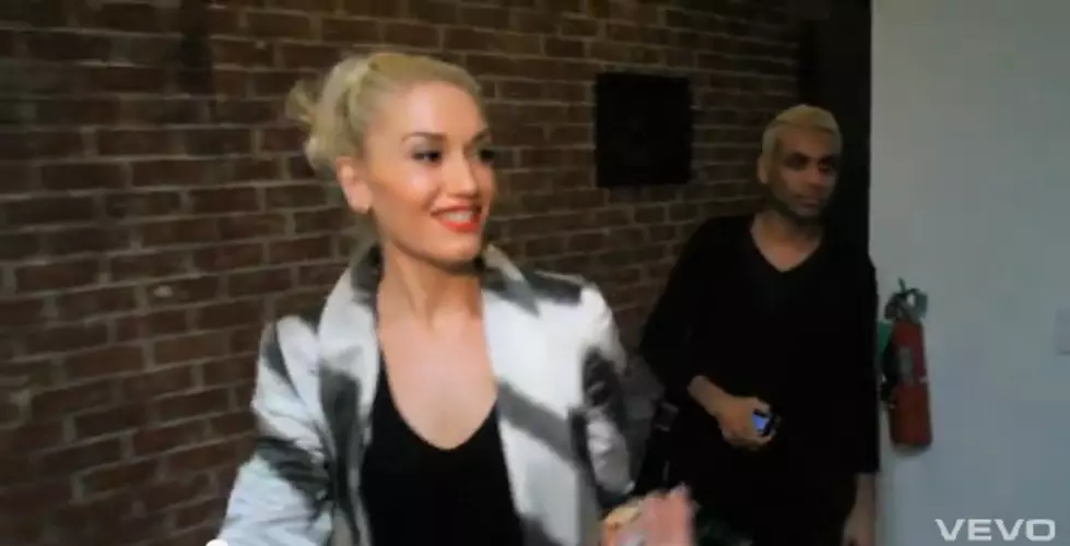 No Doubt Brings Out the Horns on New Album [VIDEO]