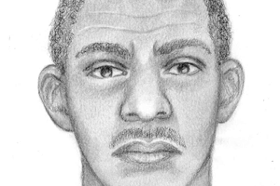 Sketch of Suspect Involved in Tyler Stabbing Released