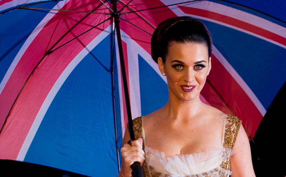 Katy Perry Invests In Popchips