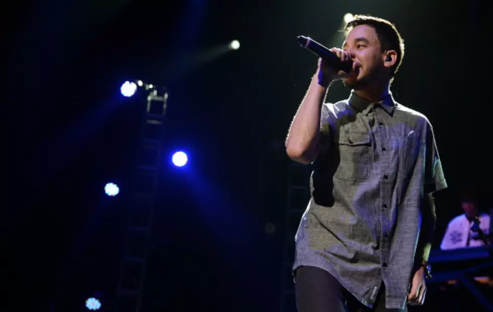Linkin Park Covers Adele’s ‘Rolling in the Deep’ [VIDEO]
