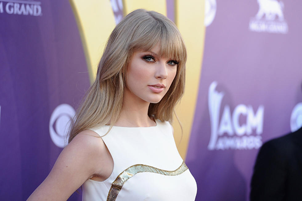 Taylor Swift Rumored to Be Dating Conor Kennedy