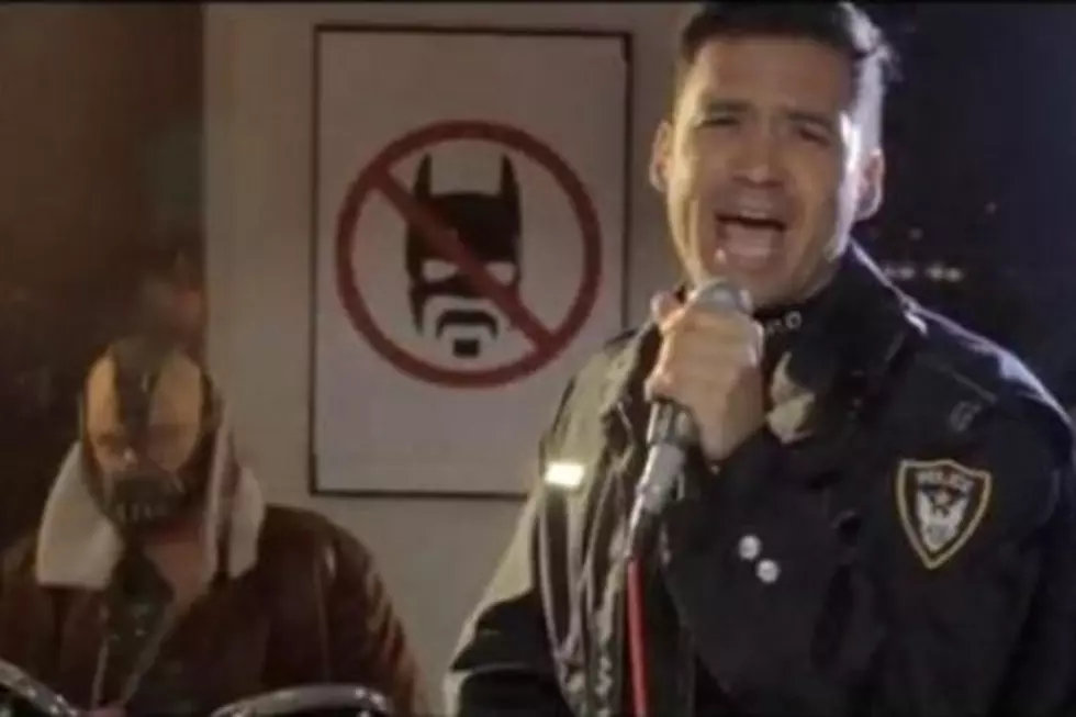 The Dark Knight Rises Gets Its Own Call Me Maybe Parody Video The Dark Knight Rises Gets Its Own Call Me Maybe Parody Video