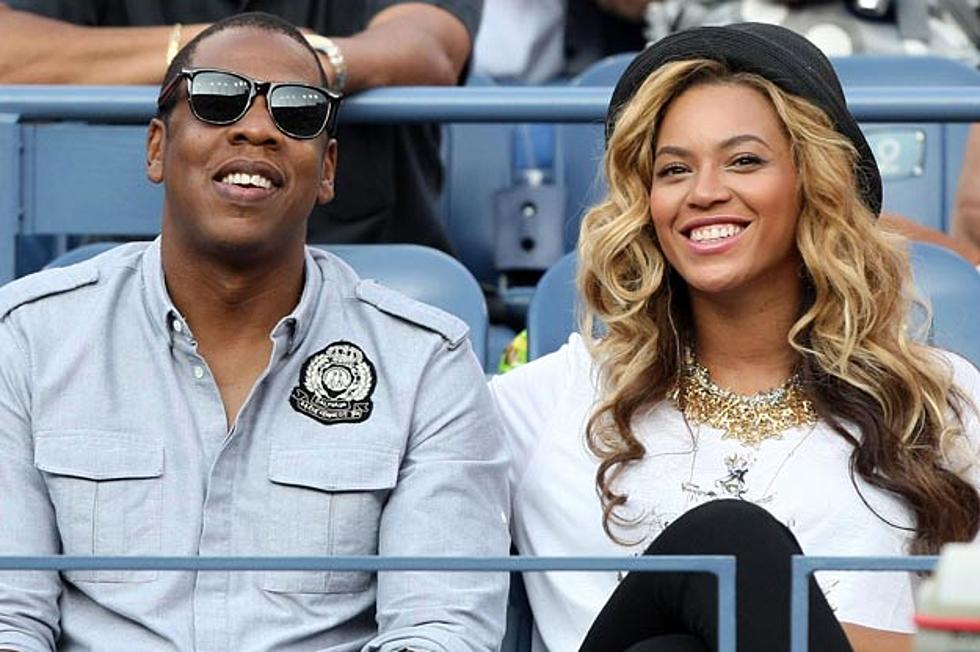Beyonce + Jay-Z Are the World’s Highest-Paid Celebrity Couple