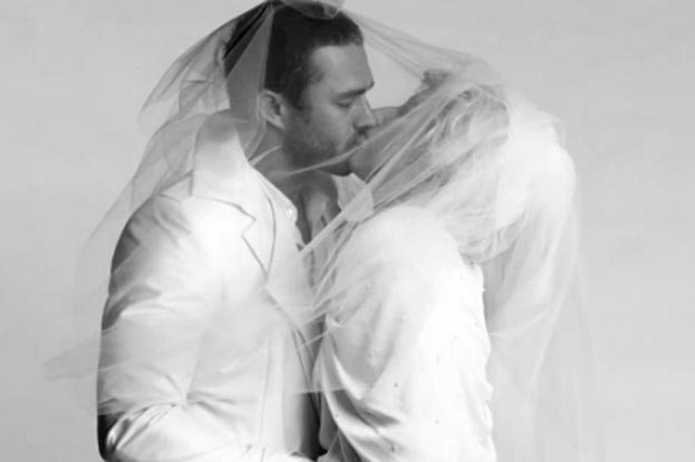 Lady Gaga (Finally) Drops Fifth ‘You & I’ Fashion Video Featuring Taylor Kinney Wedding Kiss