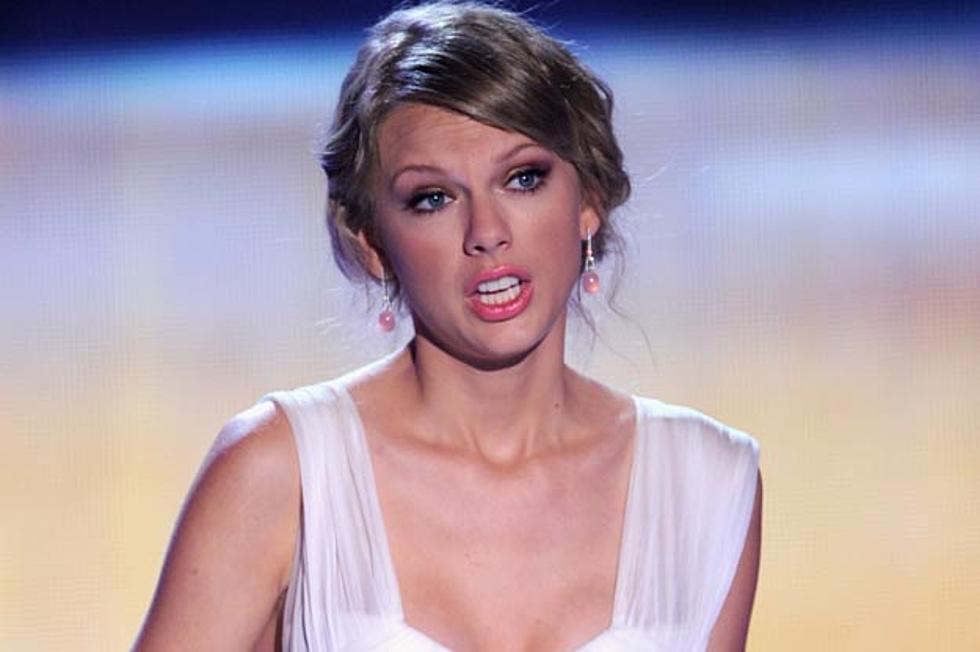 Were Taylor Swift + Conor Kennedy Asked to Leave a Wedding?