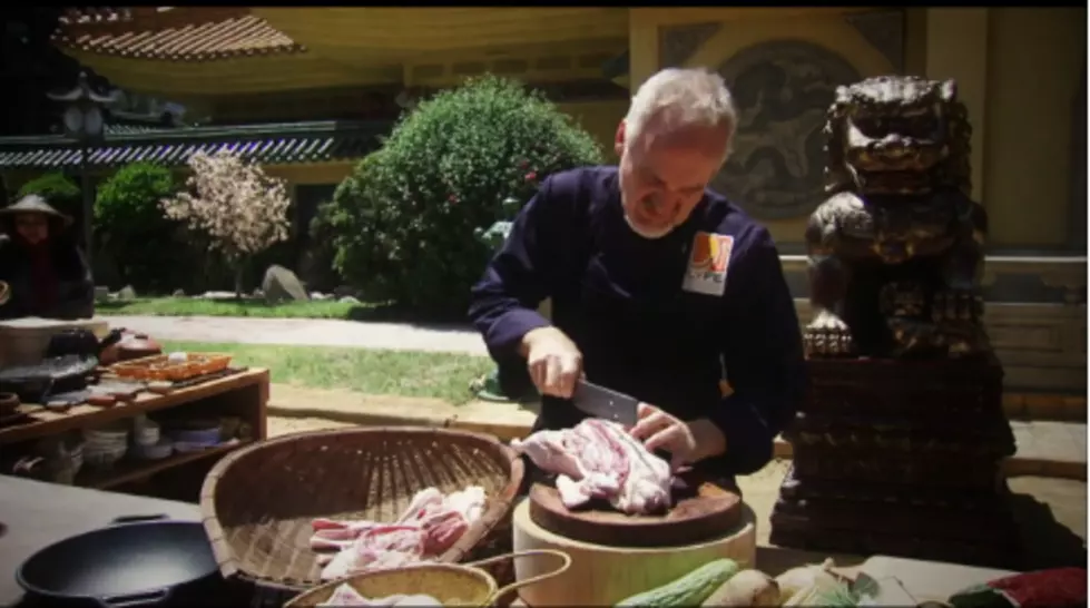 Chefs to Cook Without Modern Conveniences [VIDEO]