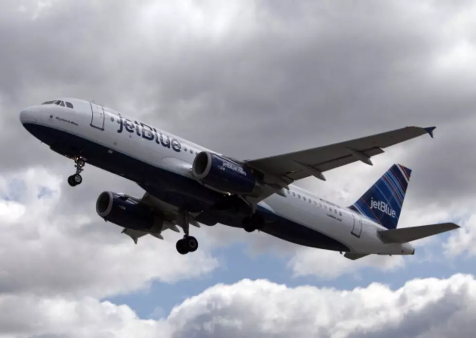 Win A Free Round Trip Ticket On JetBlue If Your Candidate Loses The Election