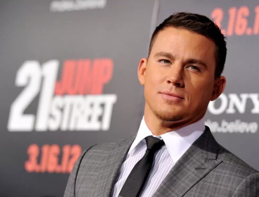 Channing Tatum Named Sexiest Man Alive By People Magazine &#8212; Do You Agree? [POLL]