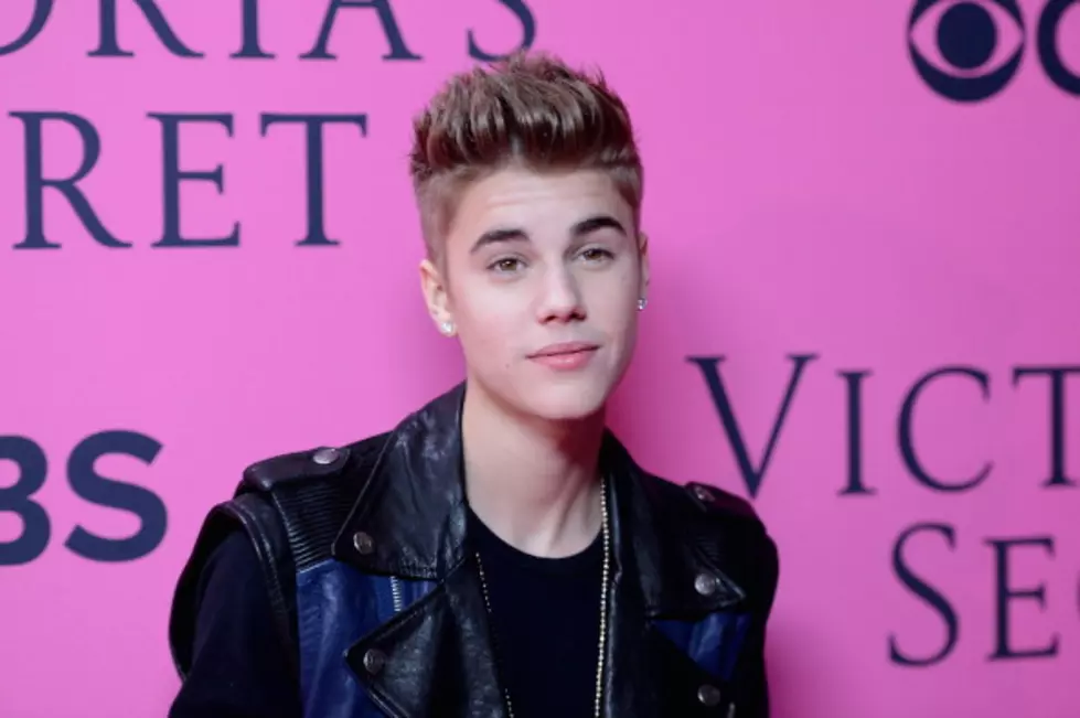 Justin Bieber Covers Justin Timberlake&#8217;s &#8216;Cry Me A River&#8217; [VIDEO]