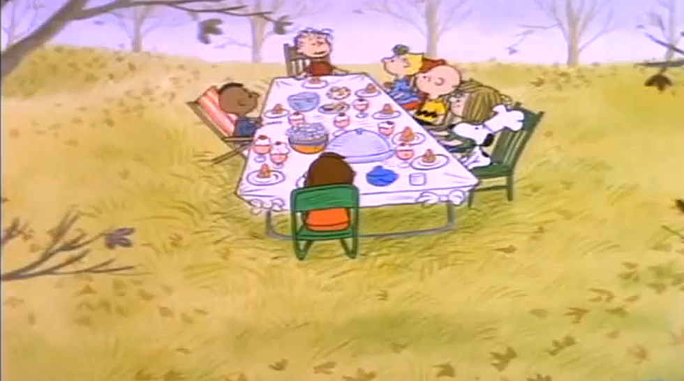 &#8216;A Charlie Brown Thanksgiving&#8217; &#8212; Is It a Tradition in Your Family? [POLL]