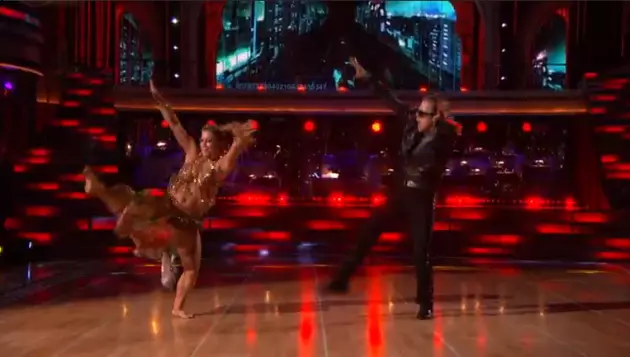 dancing with the stars elimination