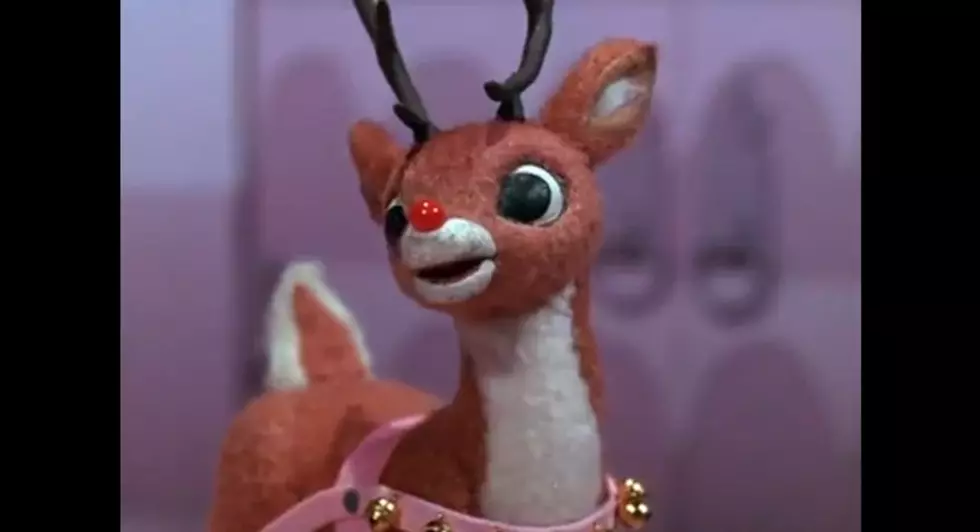 Rudolph, Frosty And Other Holiday Favorites Remain on CBS
