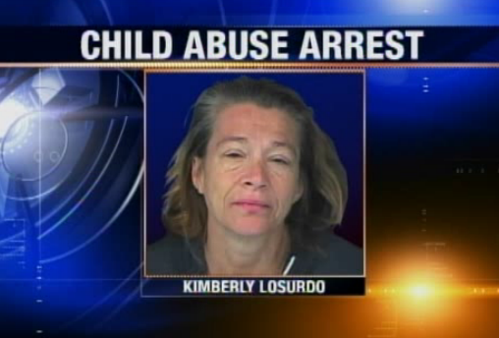 Babysitter Arrested After 9-Year-Old Ate Crack Cocaine on Christmas Day [VIDEO]