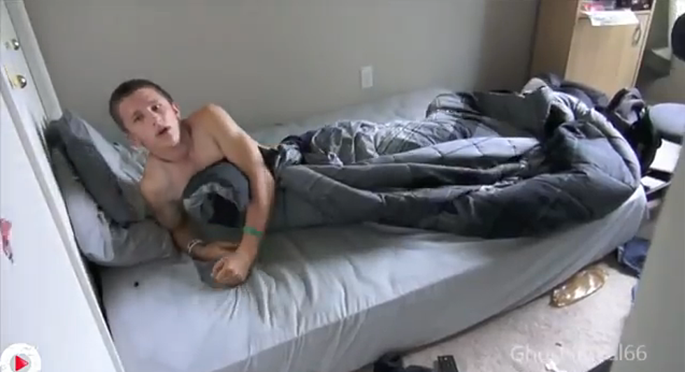 Wake Up Pranks Video is the Perfect Hilarious Start to Your Day [VIDEO]