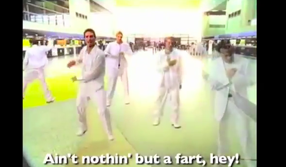 Misheard Song Lyrics of Your Favorite 1990s Hit Songs [VIDEO]