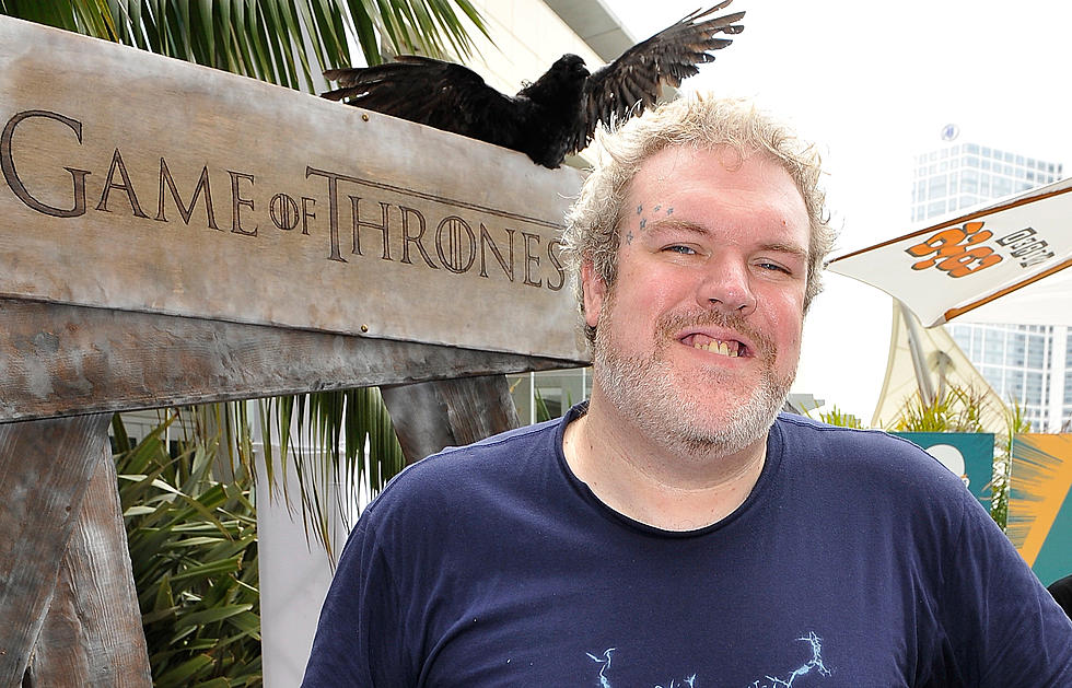 A ‘Game of Thrones’ Character is Actually a DJ
