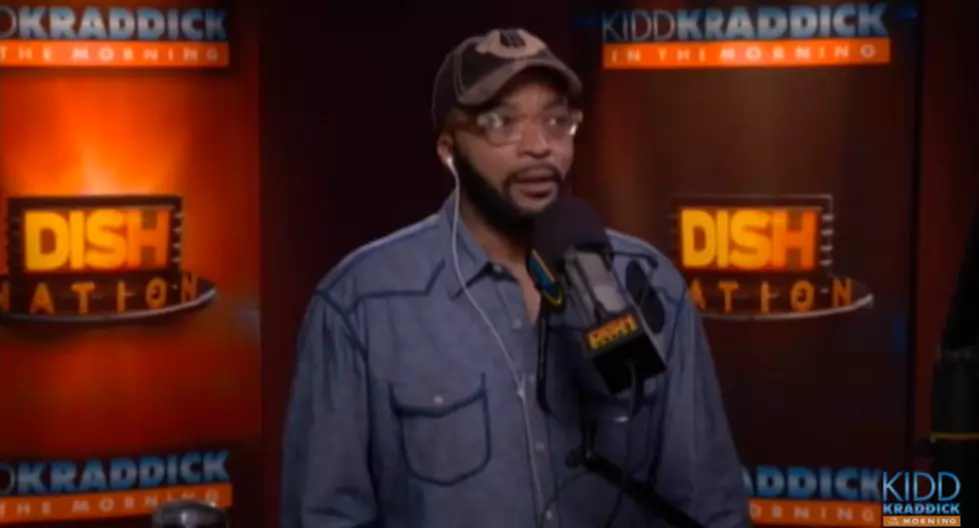 Does Big Al Know What ‘LGBT’ Stands For? – KKITM Best of the Day