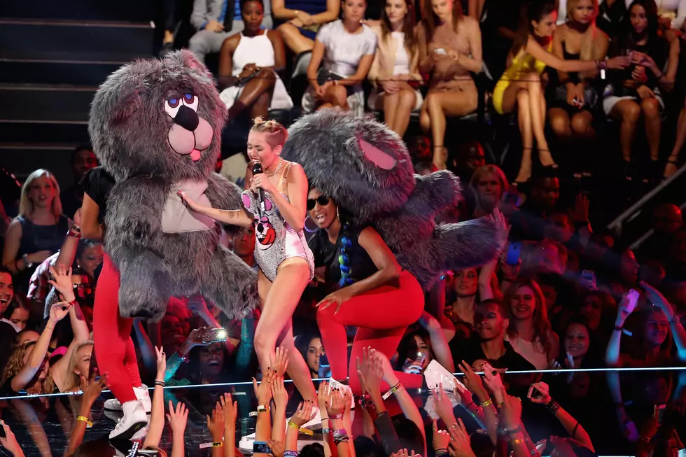 Miley Responds To VMA Critics [VIDEOS]