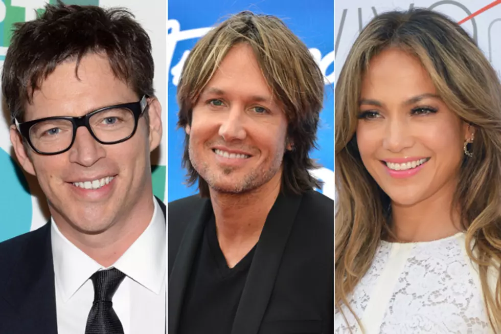 American Idol Has New Judging Panel For Season 13