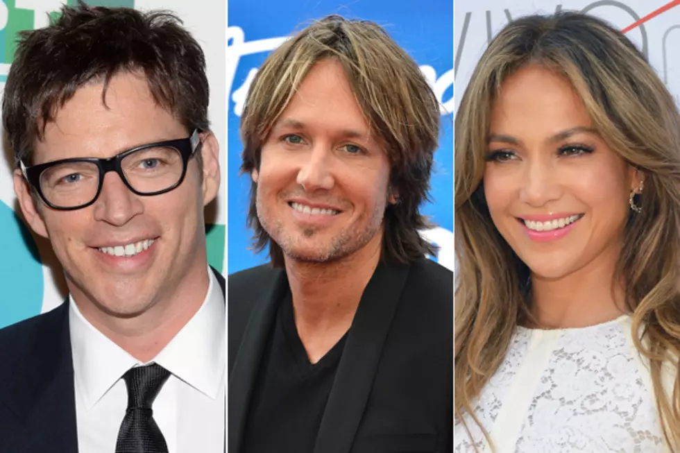 American Idol Judges Are Set