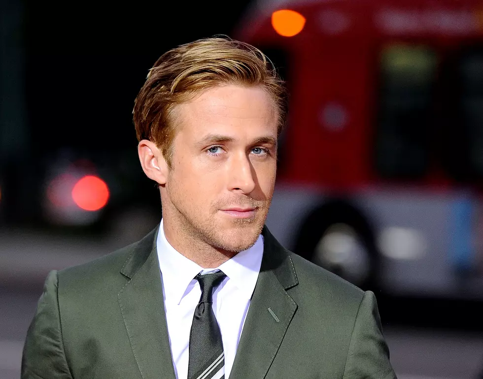 Happy Belated Ryan Gosling’s Birthday [VIDEOS]