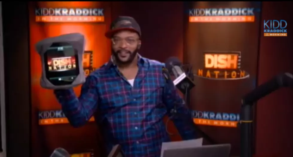 Big Al Attempts To Give Away His &#8216;GoGo&#8217; Pillow &#8211; KKITM Best of the Day