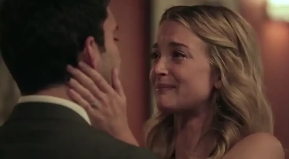 Justin and Emily: The Proposal [VIDEO]