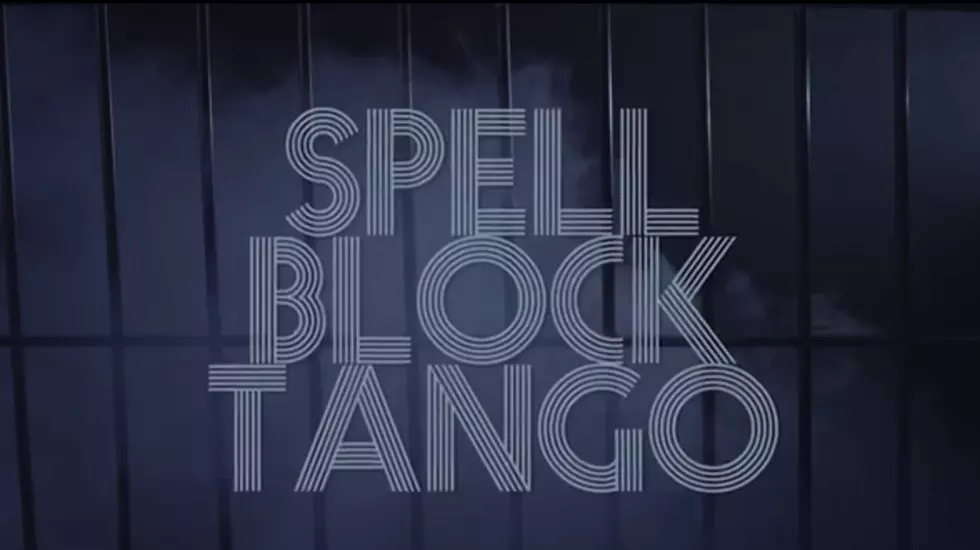 Todrick Hall Presents &#8216;Spell Block Tango'[VIDEO]