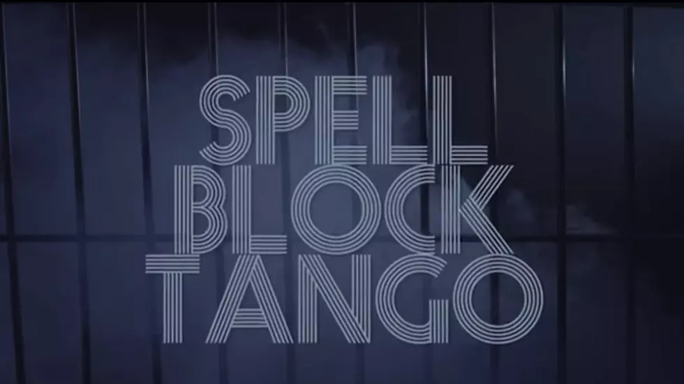 Todrick Hall Presents ‘Spell Block Tango'[VIDEO]