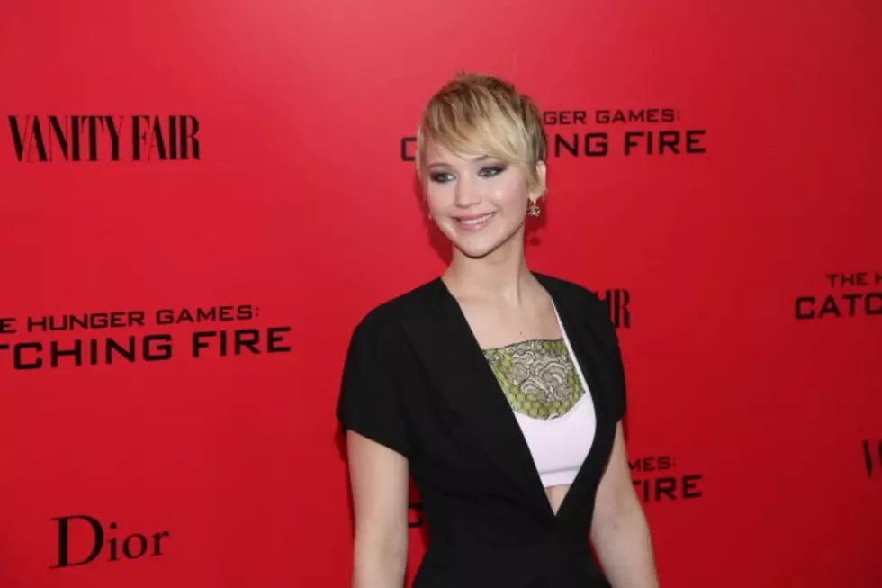 Jennifer Lawrence&#8217;s Career Began With an MTV Promo [VIDEO]