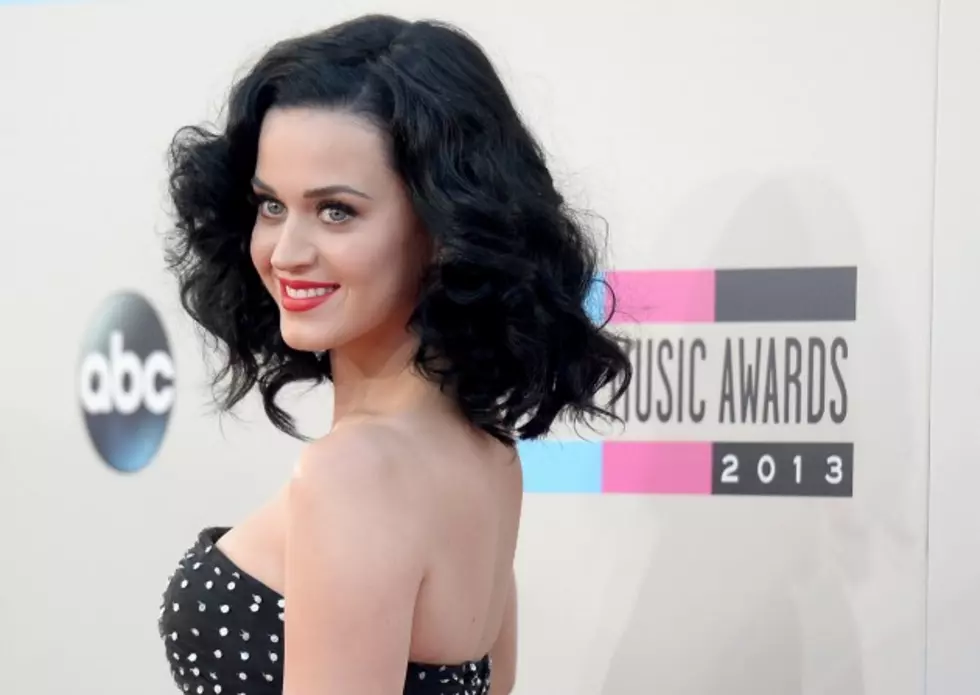 Katy Perry Isn&#8217;t Interested In Fake Feuds