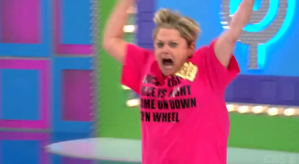 Woman Wins Car On &#8216;Price Is Right&#8217; Valued At $157,000 &#038; Has Priceless Reaction [VIDEO]