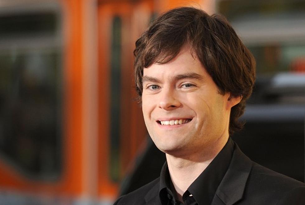 Bill Hader&#8217;s Star Wars Impressions [VIDEO]