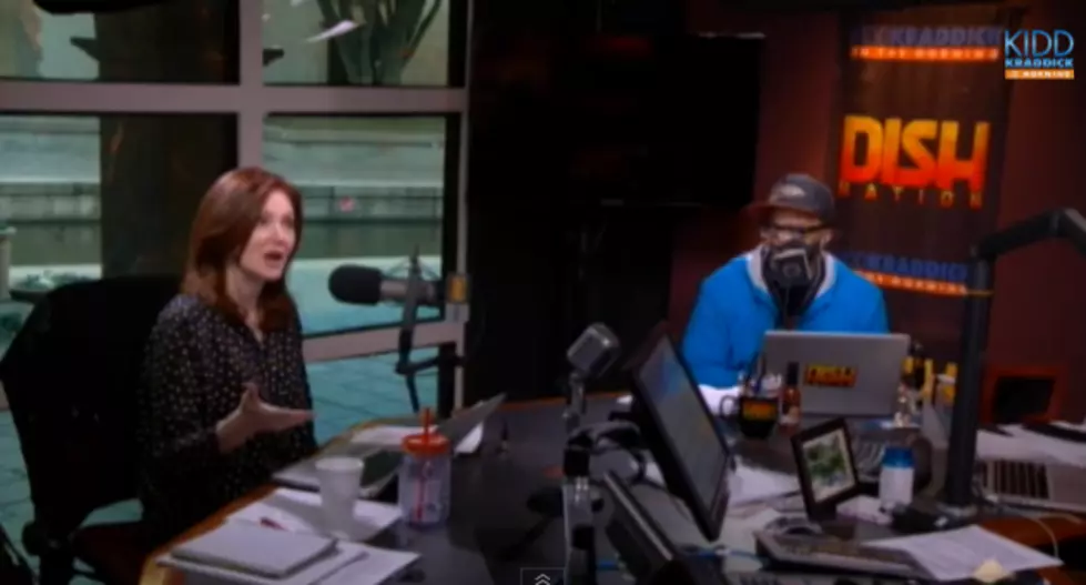 &#8216;Hey Kellie, Why Don&#8217;t You Date My Son!&#8217; &#8211; KKITM Best of the Day [VIDEO]