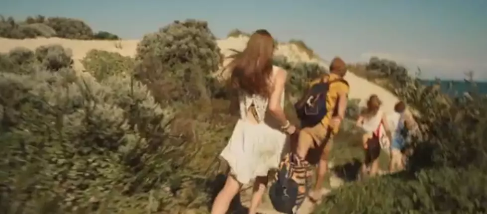 Shocking Ending to a &#8216;Stay In School&#8217; PSA [NSFW VIDEO]