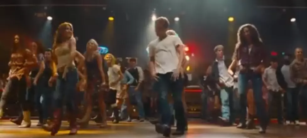 Awesome Movie Dance Tribute [VIDEO]
