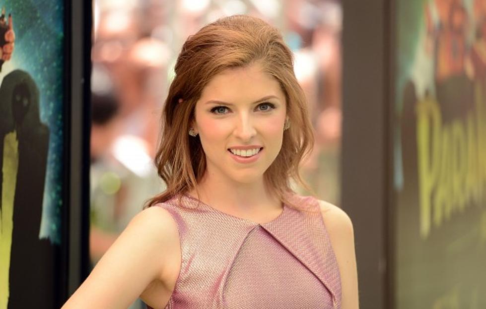 Anna Kendrick Semi-Stars in Newcastle Ad Not Made for the Super Bowl [VIDEO]