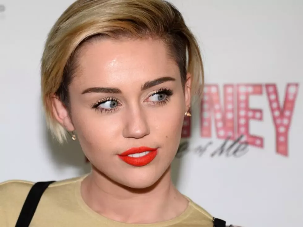 Miley Responds to Naked Fans Prom Invitation [VIDEO]