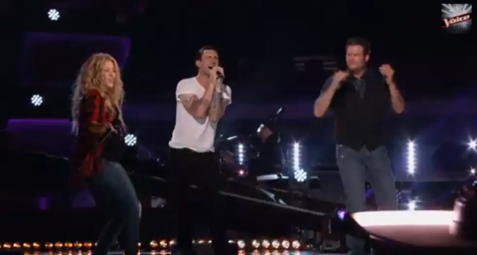 Season 6 of &#8216;The Voice&#8217; Premieres Tonight With Special Performances From the Judges [VIDEO]