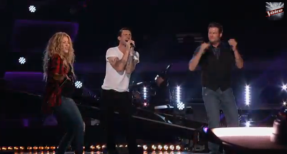 Season 6 of ‘The Voice’ Premieres Tonight With Special Performances From the Judges [VIDEO]