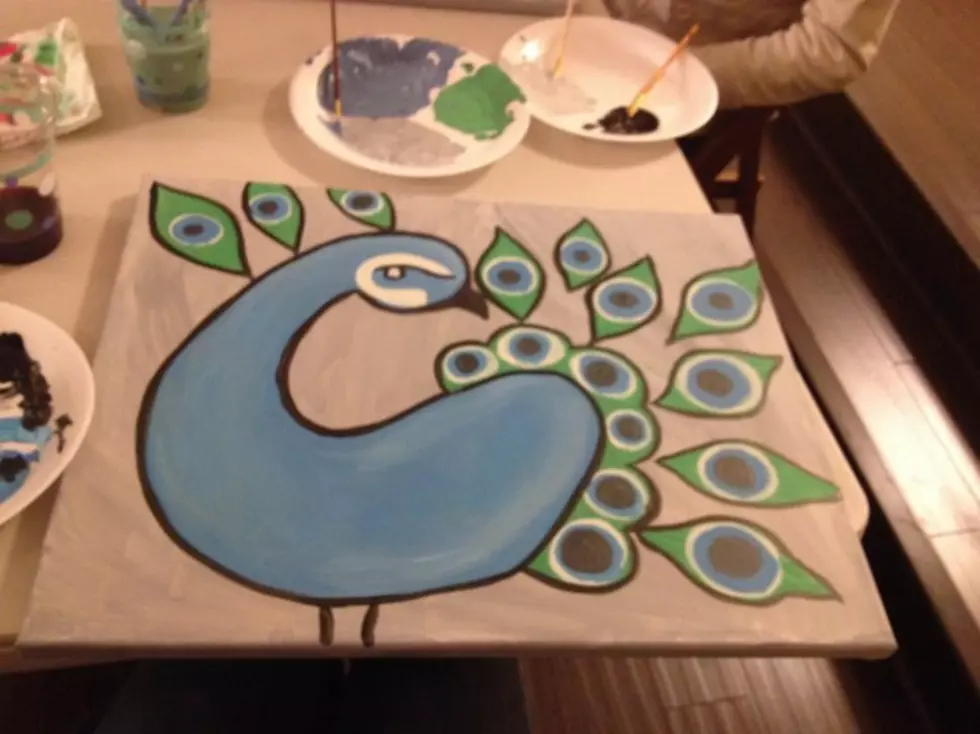 New Trend in Tyler: Painting Parties [PHOTOS]