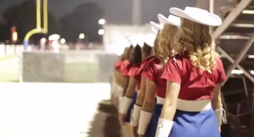 Sweethearts of the Gridiron Releases Official Trailer [VIDEO]