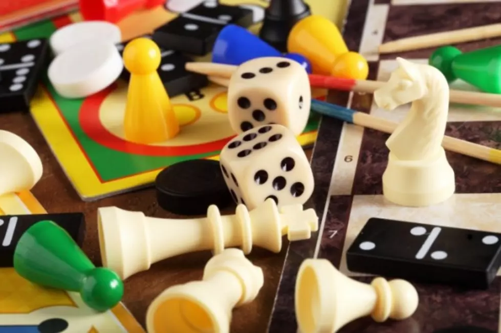 Kidd Kraddick Morning Show Finds That Board Games Can Ruin Lives [AUDIO]