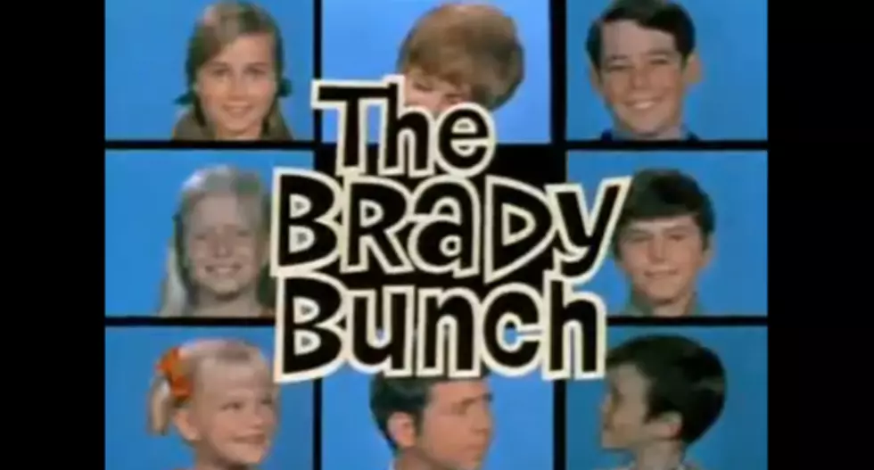 &#8216;The Brady Bunch&#8217; Theme Song Through The Years [VIDEO]