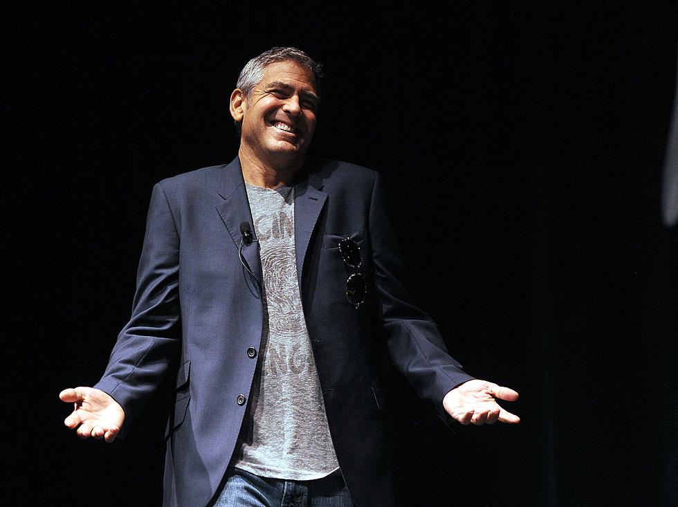 George Clooney – Man Crush Monday [PHOTO]
