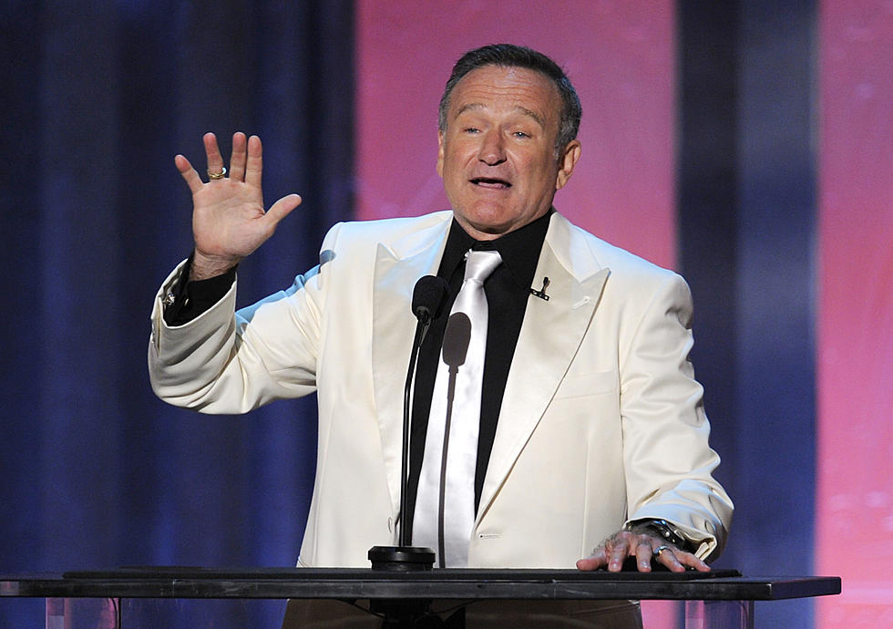 Robin Williams Found Dead in Hollywood Home [VIDEO]