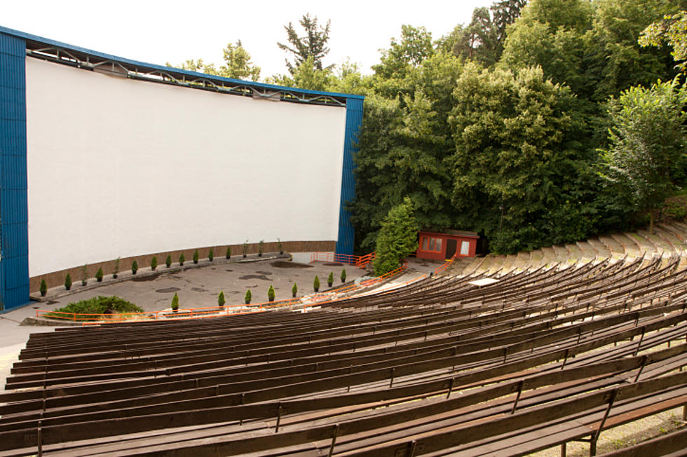 ‘Movies In The Park’ Returns To Tyler’s Bergfeld Park