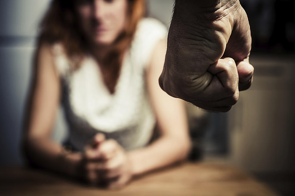 Why We Need To Talk About Domestic & Dating Violence Right Now